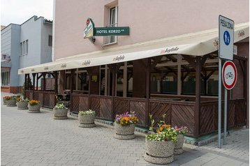 Hotel Nové Zámky 2
